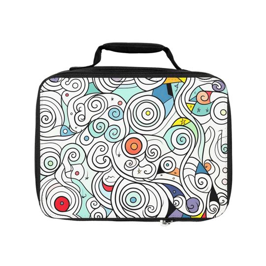 Sandwich Bag, Food Carrier Lunch Bag