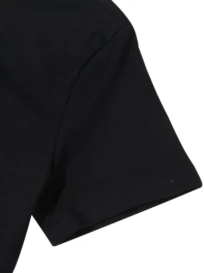 Ice Nine T Shirt Terrifier 3D Printed T-Shirt