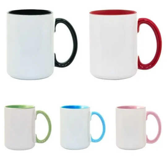 The Return Make America Great Again Trump Mug, Trump Political Coffee Accent Mug