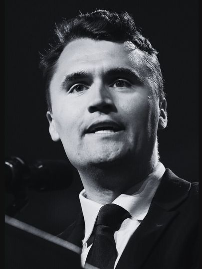 Charlie Kirk Legacy Sweatshirt – Commemorative Pullover for Supporters