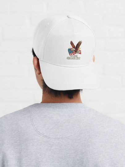 Je suis Charlie Kirk  Cap