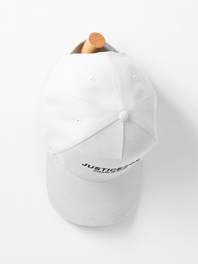 Justice for Charlie Kirk Cap