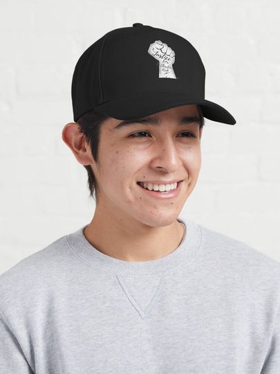 Justice For Charlie Kirk Cap