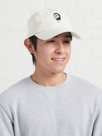 Charlie Kirk Tribute Cap