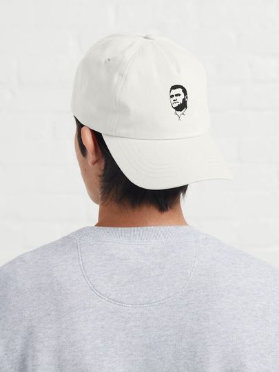 Charlie Kirk Tribute Cap