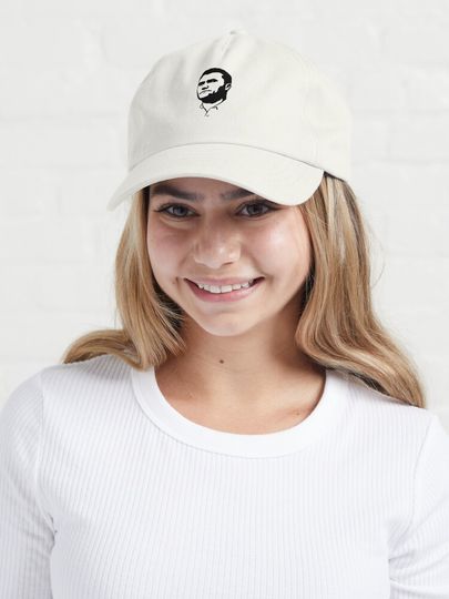 Charlie Kirk Tribute Cap