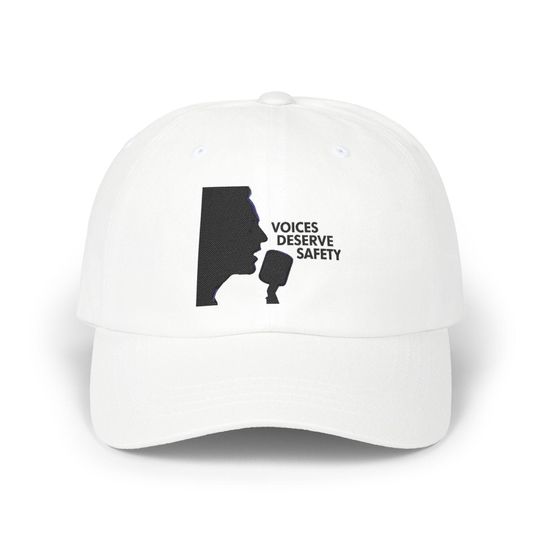 Support Charlie Kirk Embroidered Cap
