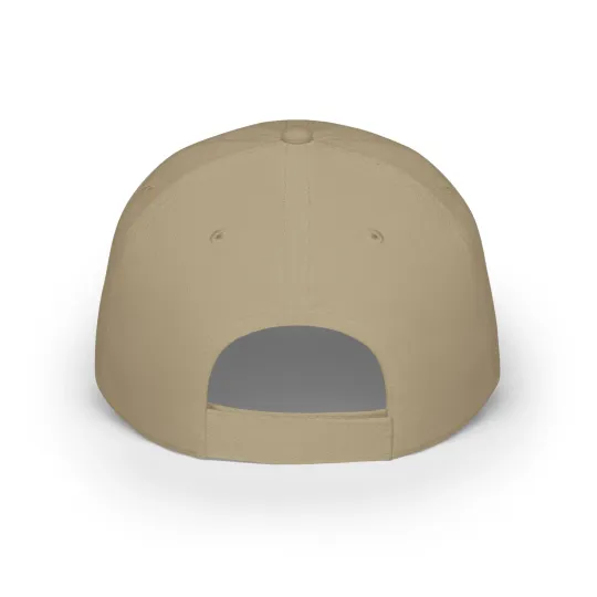 Joshua Tree National Park Low Profile Baseball Cap
