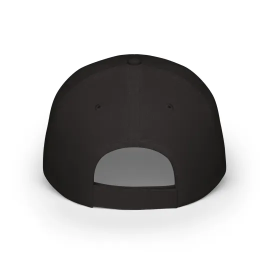 Joshua Tree National Park Low Profile Baseball Cap