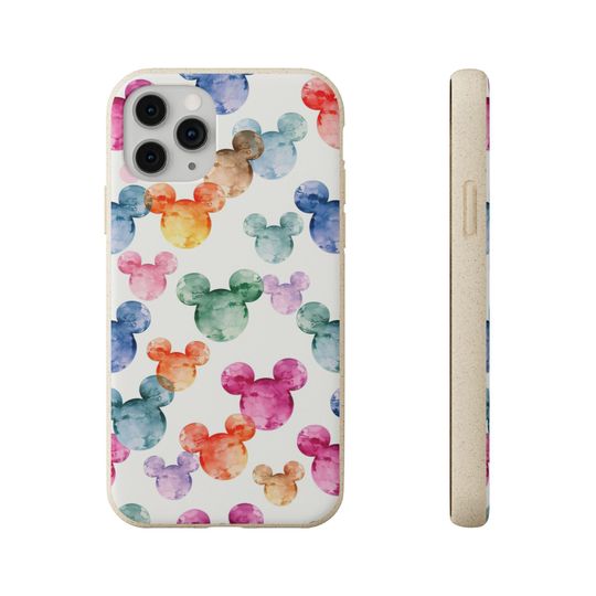 Mickey Mouse Phone Case