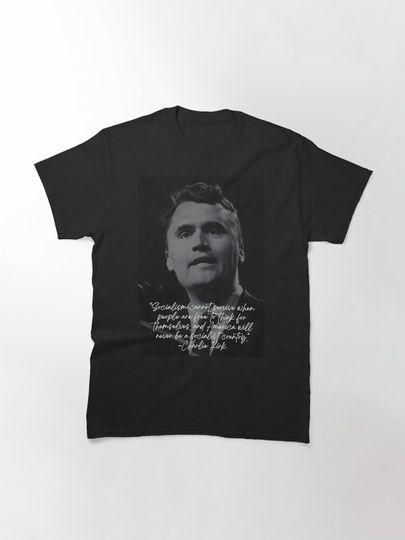 Charlie Kirk Quote RIP Classic T-Shirt, Memory Charlie Kirk, Rip Charlie Kirk T shirt