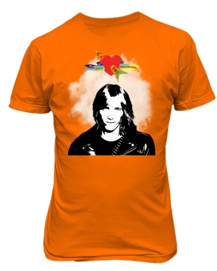 Tom Petty & The Heartbreakers RIP T-Shirt