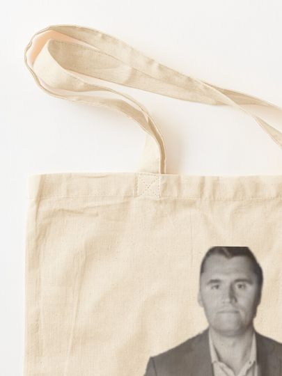 RIP Charlie Kirk Tote Bag