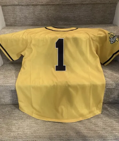 Savannah Bananas Jersey, Gift For Fan