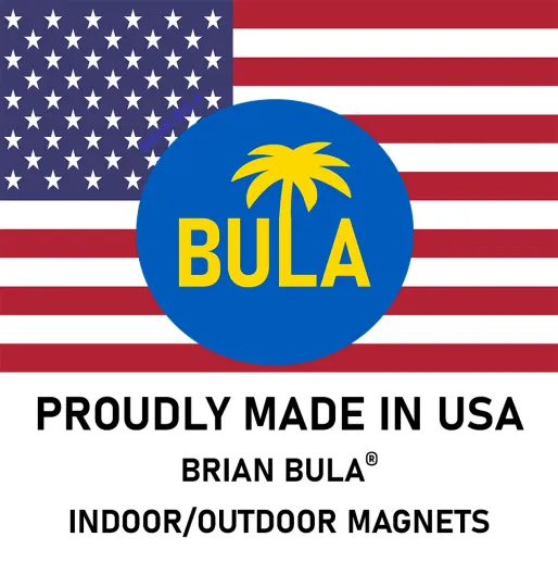 Justice for Charlie Kirk Car Magnet TPUSA Patriot RIP