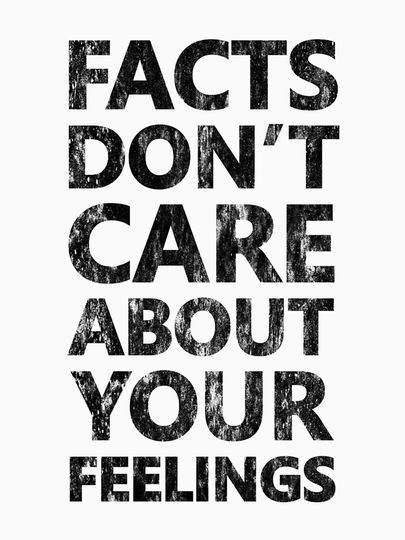 Ben Shapiro Facts Dont Care About Your Feelings Vintage Essential T-Shirt