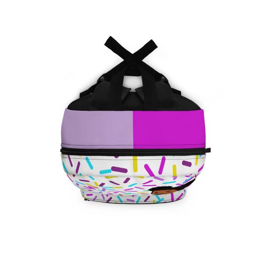 Personalized Gracie's Corner Backpack, Back to School Gift for Kids