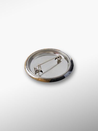 Charlie Kirk Pin
