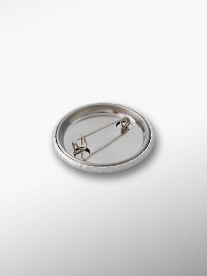 Charlie Kirk Pin