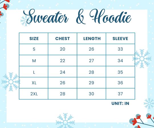 Christmas Custom Name Latter Embroidered Sweatshirt | Personalized Holiday Embroidered Pullover | Festive Initial Gift