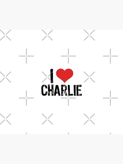 Charlie Kirk Blanket