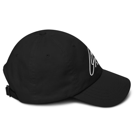 Charlie kirk baseball cap