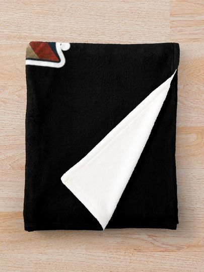 Justice For Charlie Kirk Blanket