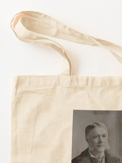 Chester A. Arthur Tote Bag