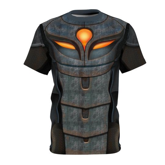 Elio Shirt, Lord Grigon Costume, Disneybounding