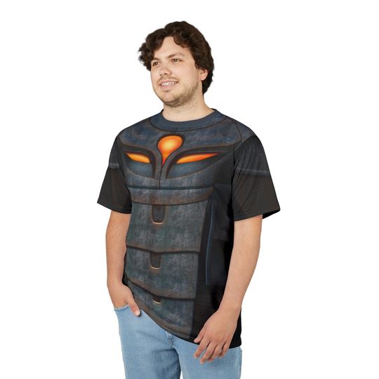 Elio Shirt, Lord Grigon Costume, Disneybounding