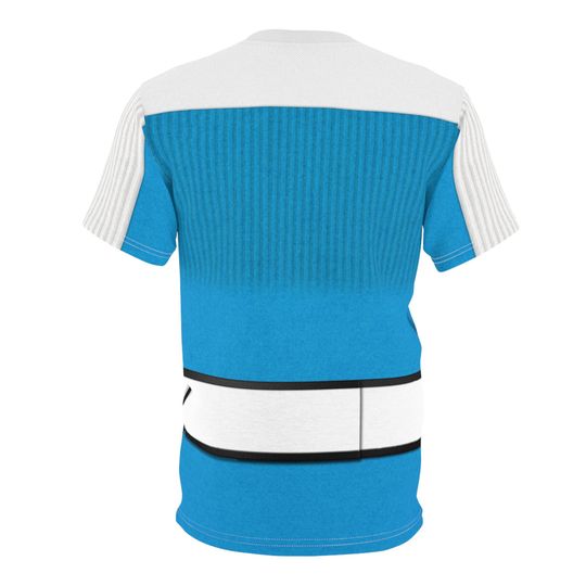 Jonathan Storm Costume, Human Torch, The Fantastic Four Cosplay