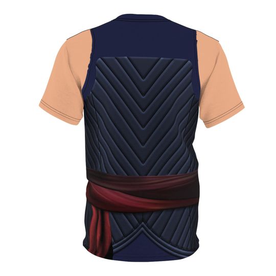 Psylocke Unisex Shirt, Mutants Human Costume, Comic-Con Party Outfit