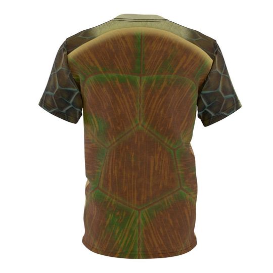 Finding Nemo Costume, Crush Shirt, Finding Nemo Shirt, Animal Kingdom Shirt