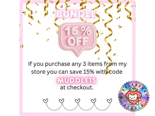 Halloween Garden Flag Mockup: Pastel Pumpkins