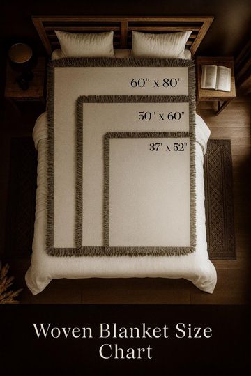 Ghost Woven Blanket: Gothic Boho Tapestry Throw, Black & Gold Floral