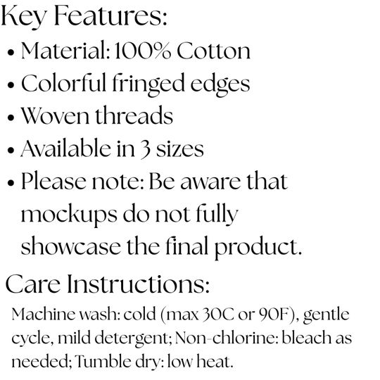 Halloween Woven Blanket: Grunge Checkered Pumpkin & Ghost Decor