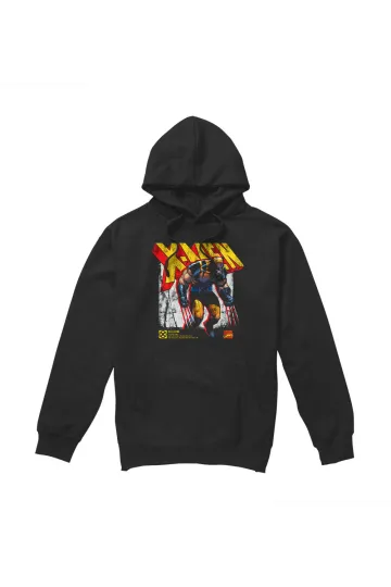 X-Men Wolverine Men's Hoodie