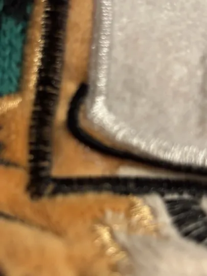 Ugly Christmas Sweater Llama Pipe 3D Pom Pom Lights Medium Celebrate Together