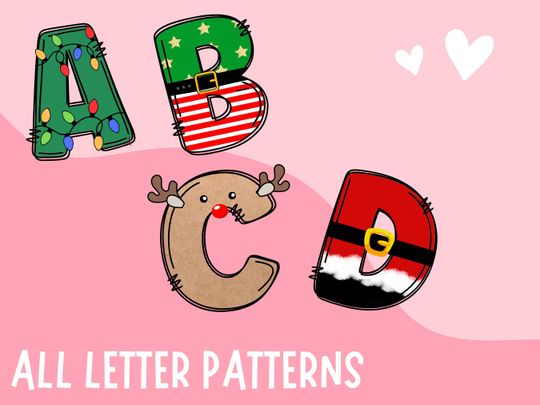 Personalized Kid's Santa Sack,Presents Bag, Christmas Gift Sack, Personalized Kids Sack, Kids Christmas Gift Ideas