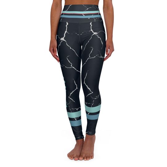 Kraken Yoga Leggings