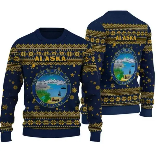 Christmas Ugly Sweater