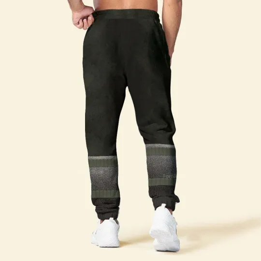 Star Wars Mudtrooper Costume Hoodie Joggers Set