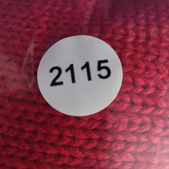 VTG Private Collection Ugly Christmas Tree Sweater M Oversized Embellished