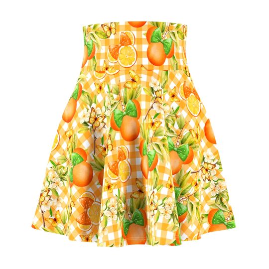 Minnie Mouse Disney Skater Skirt