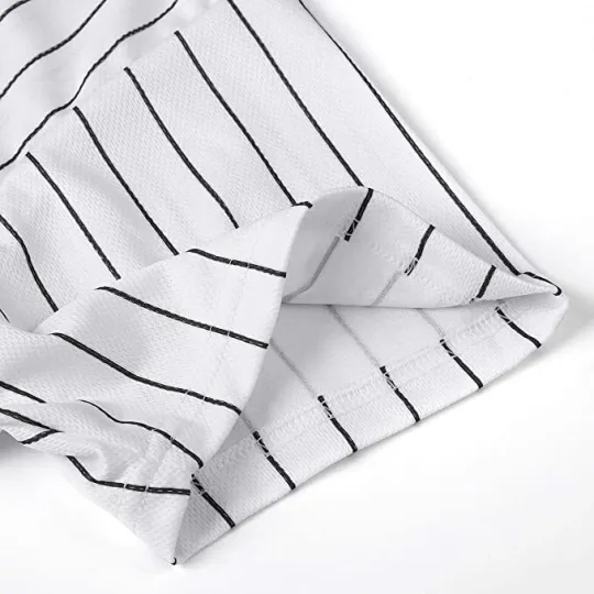 Tocament Birmingham Barons Michael Jordan 45 Baseball Jersey 90s