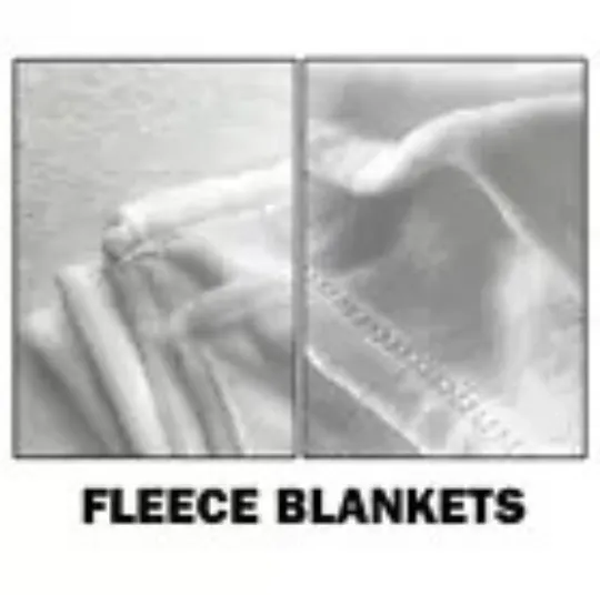 Disney Halloween Blanket, Bear Pumpkins Fleece Blanket