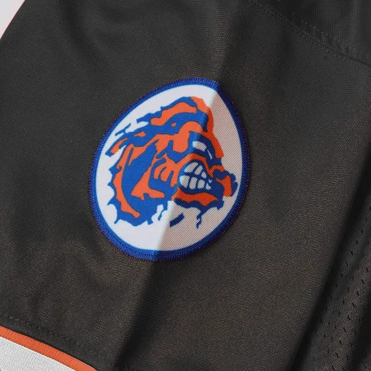 The Waterboy Bobby Boucher #9 Football Jersey Adam Sandler Black