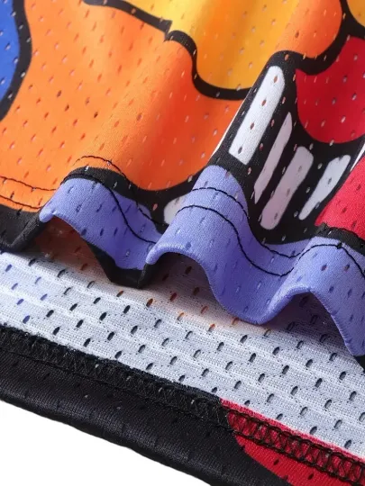 Fresh Prince of Bel Air Academy Will Smith Basketball Jersey Camo