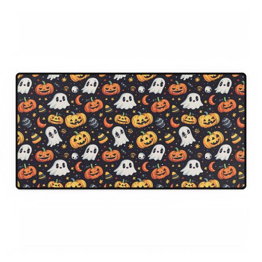 Halloween Desk Mats