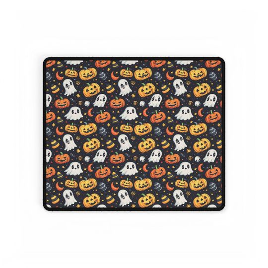 Halloween Desk Mats